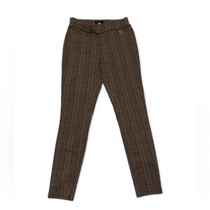 Tommy Hilfiger Women’s Plaid Pants